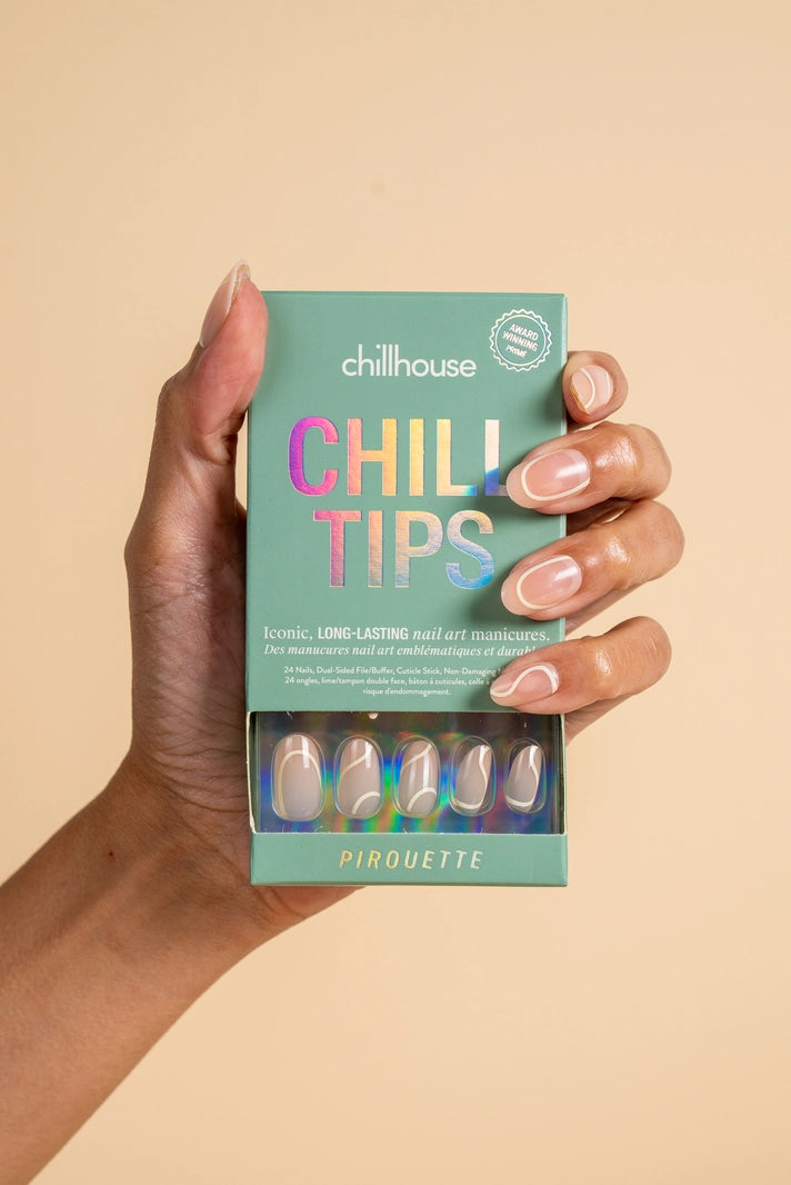 Chill Tips