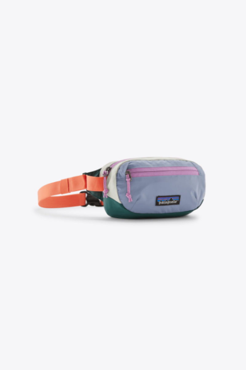 Terravia Mini Hip Pack