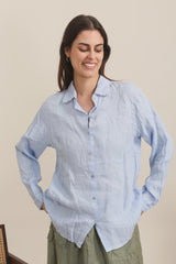 Linen Chemse