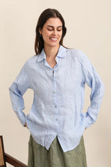 Linen Chemse