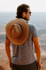 Gardener Lattice Hat