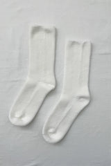 Extended Cloud Sock