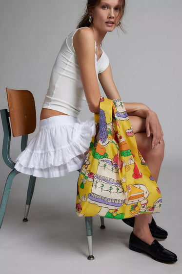 Standard Baggu Patisserie