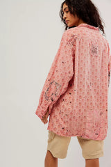 Adison Workshirt