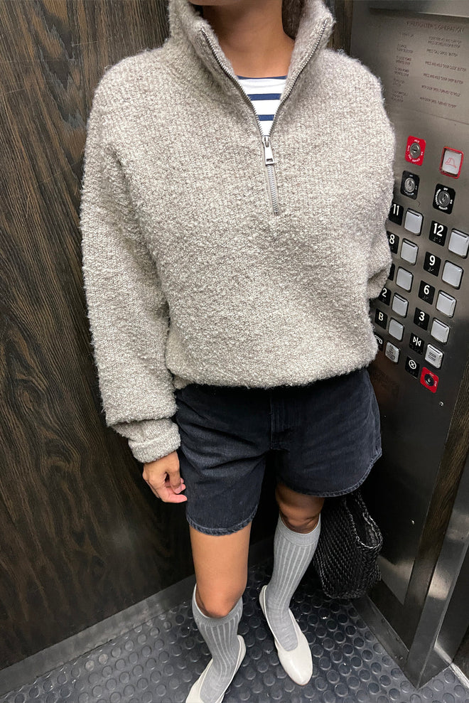 Andre Sweater