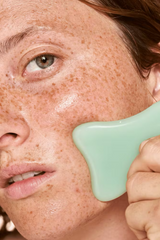 Gua Sha Ritual Set