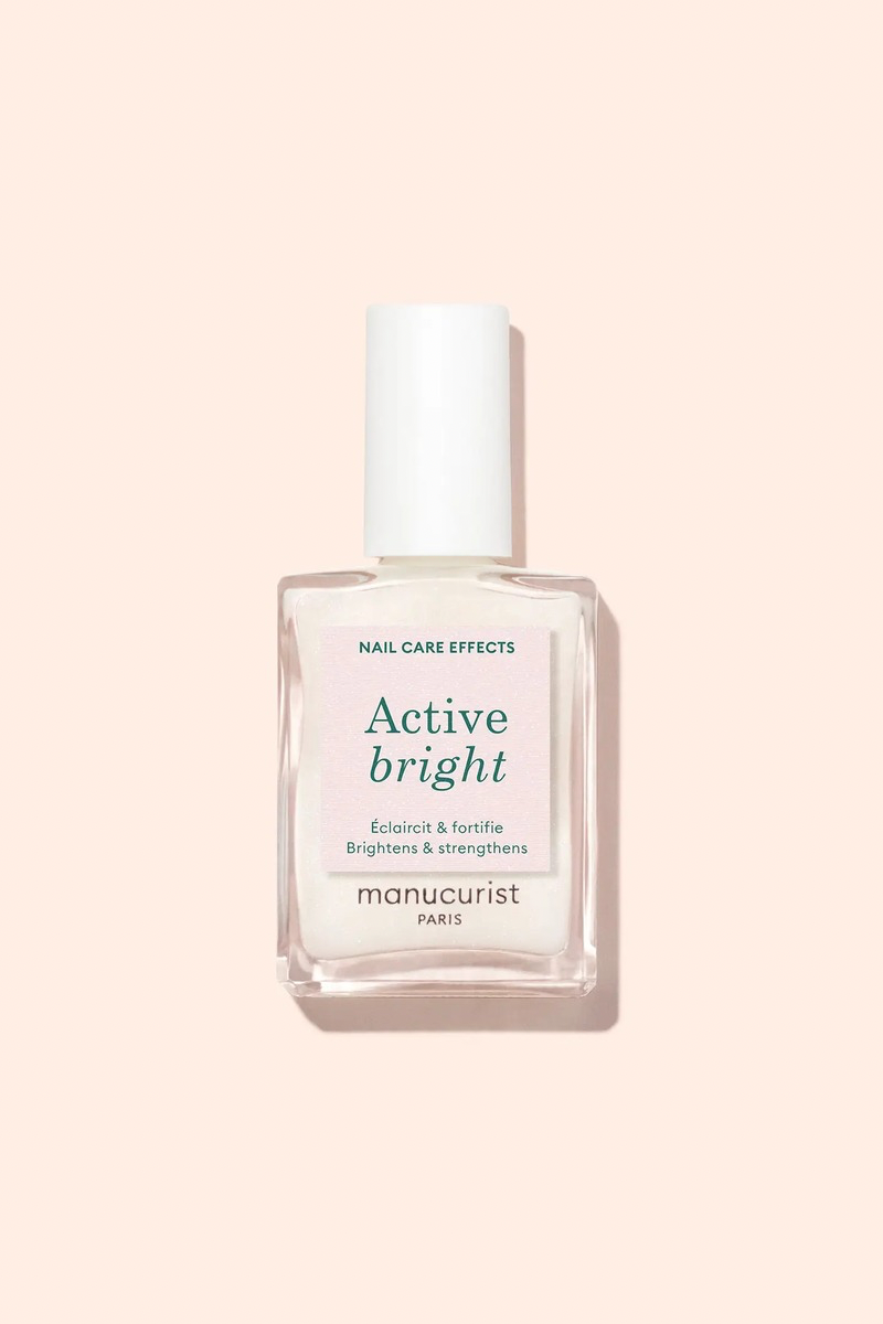 Active Bright Manucurist