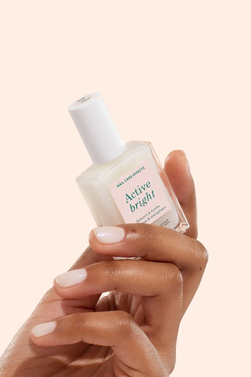 Active Bright Manucurist