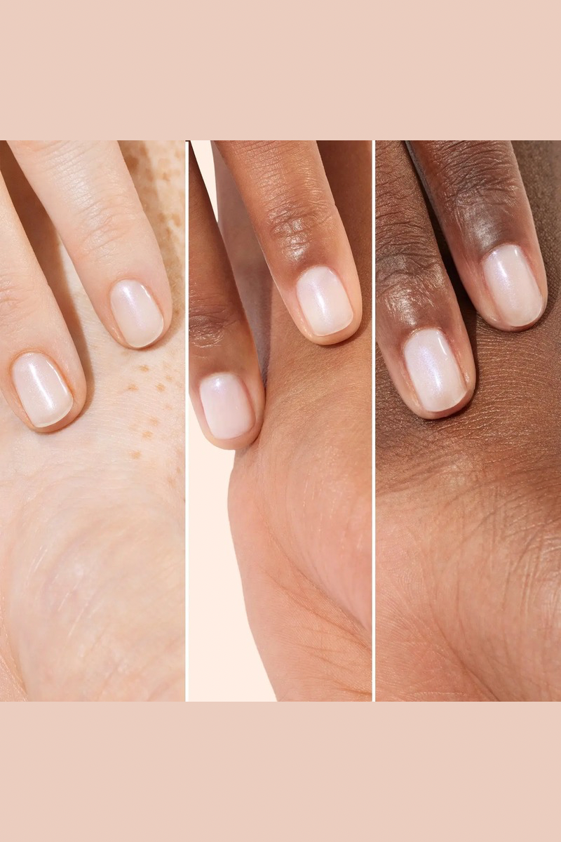 Active Bright Manucurist