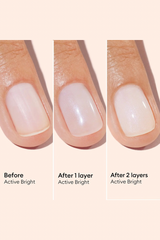 Active Bright Manucurist