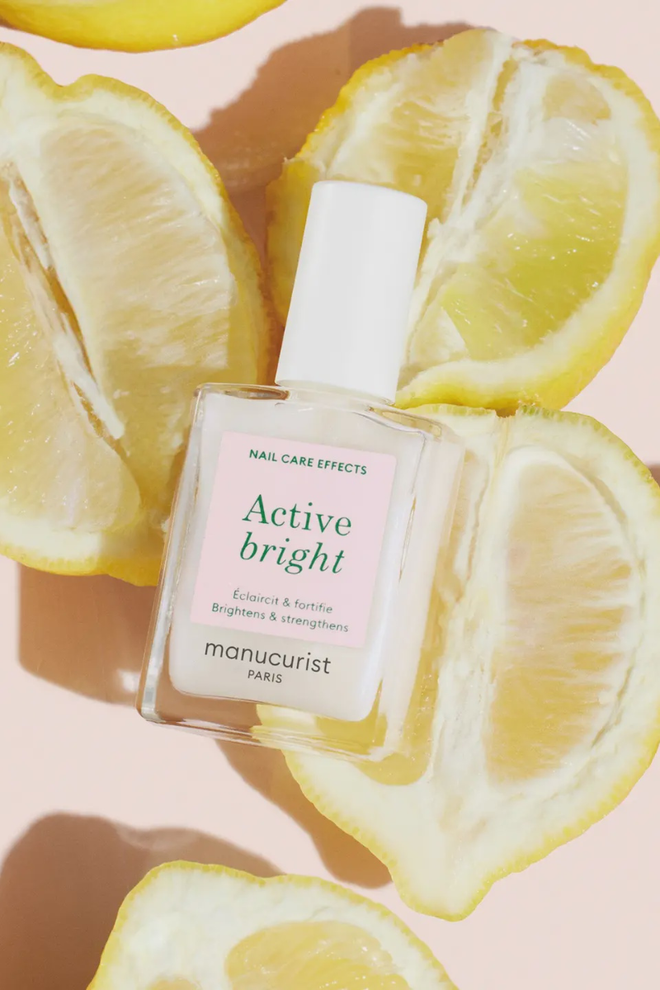 Active Bright Manucurist