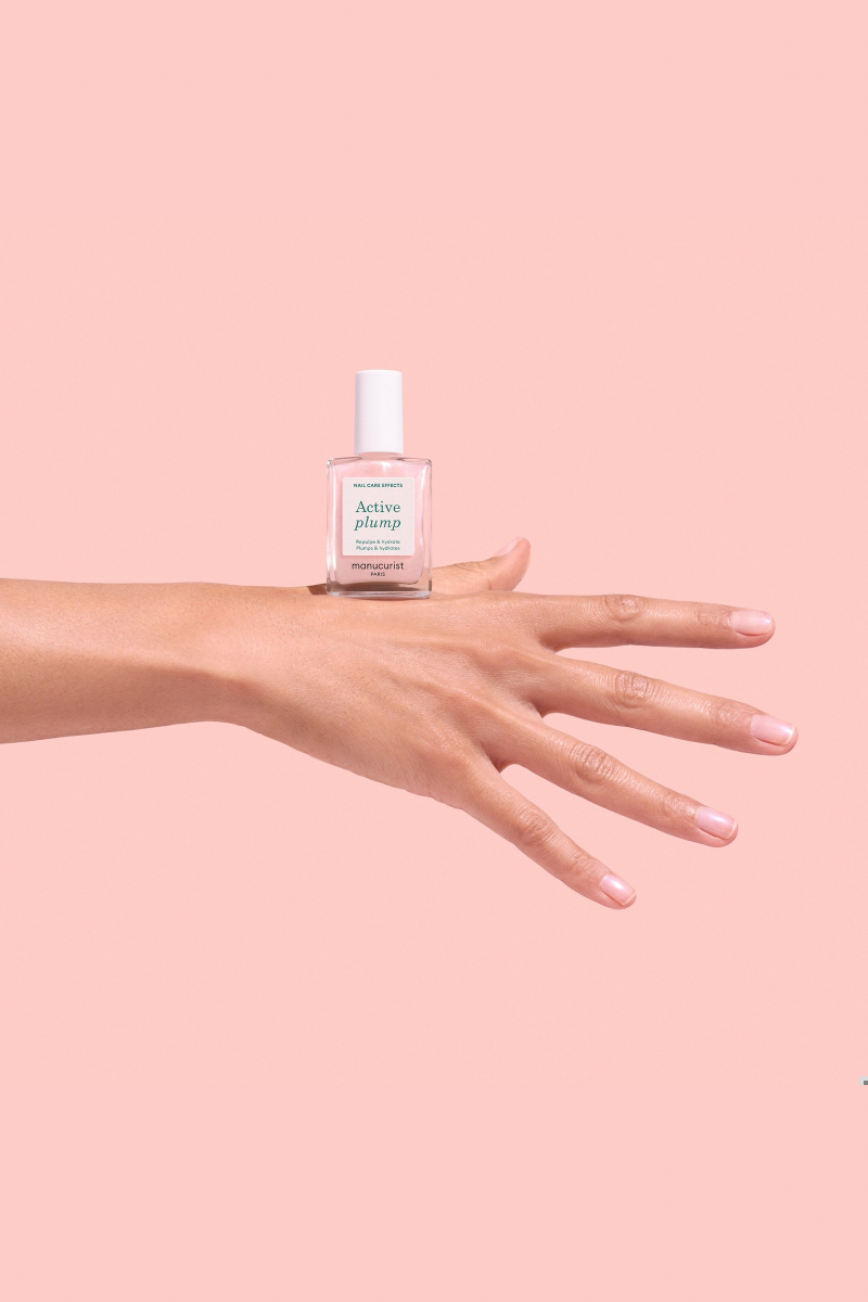 Active Plump Manucurist