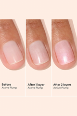 Active Plump Manucurist