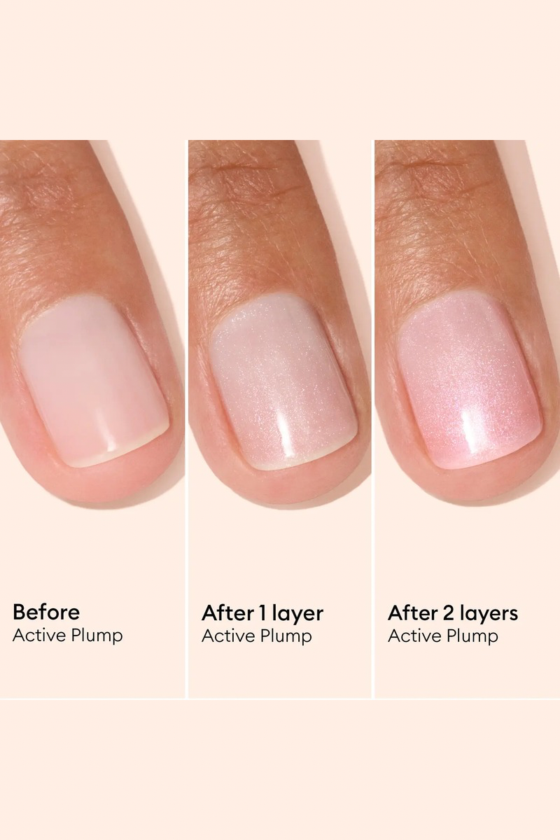 Active Plump Manucurist