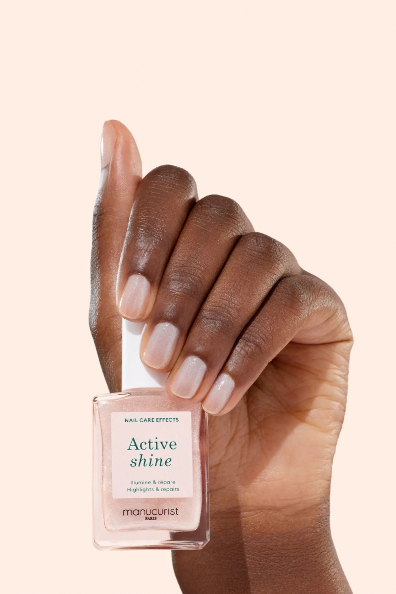 Active Shine Manucurist