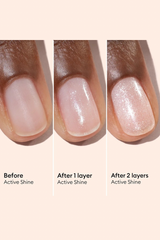 Active Shine Manucurist