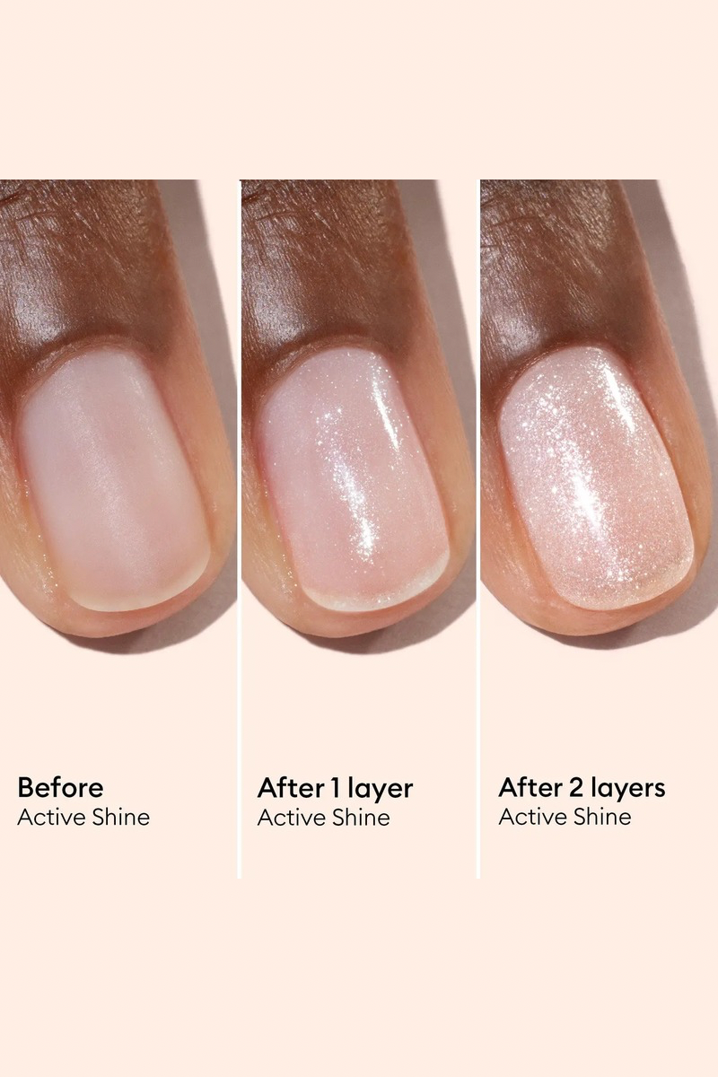 Active Shine Manucurist