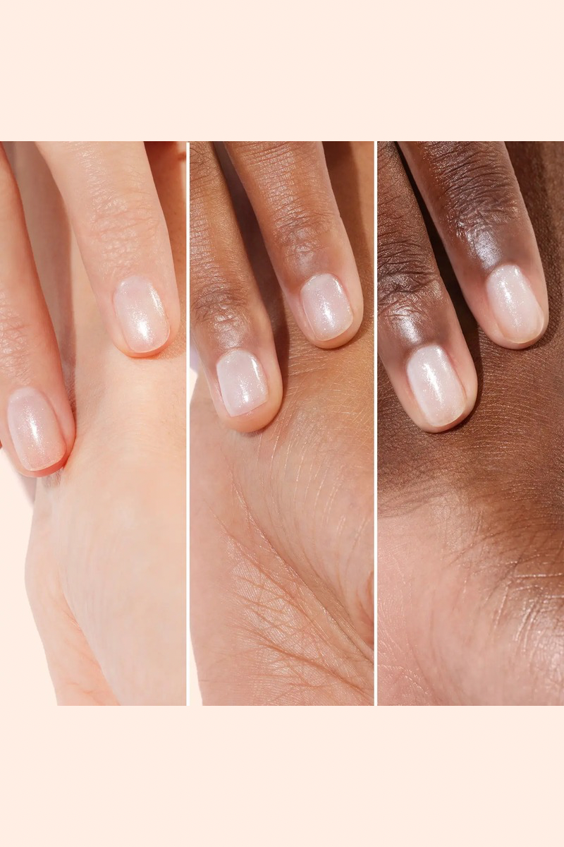 Active Shine Manucurist