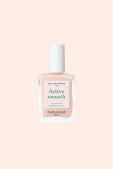 Active Smooth Manucurist