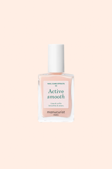 Active Smooth Manucurist