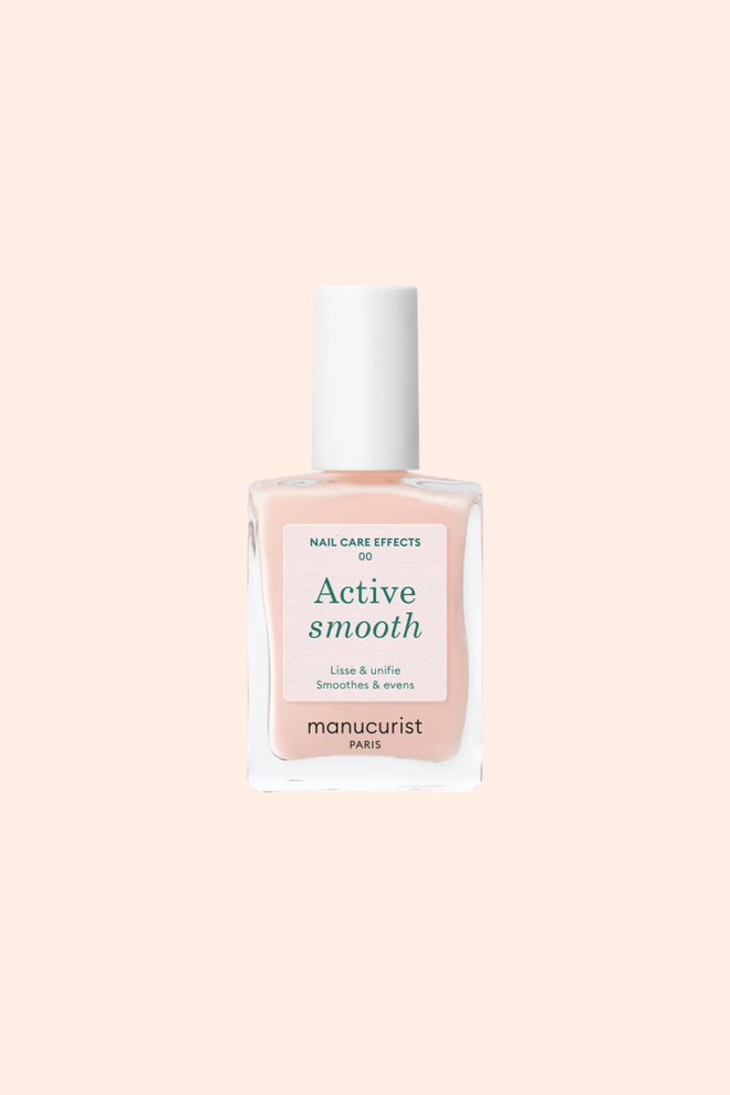 Active Smooth Manucurist