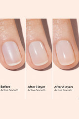 Active Smooth Manucurist