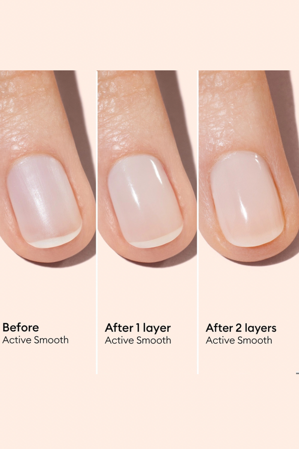 Active Smooth Manucurist