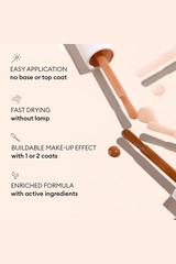 Active Smooth Manucurist