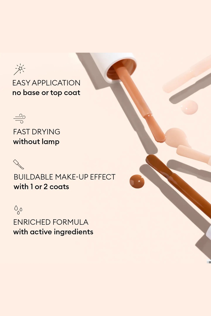 Active Smooth Manucurist