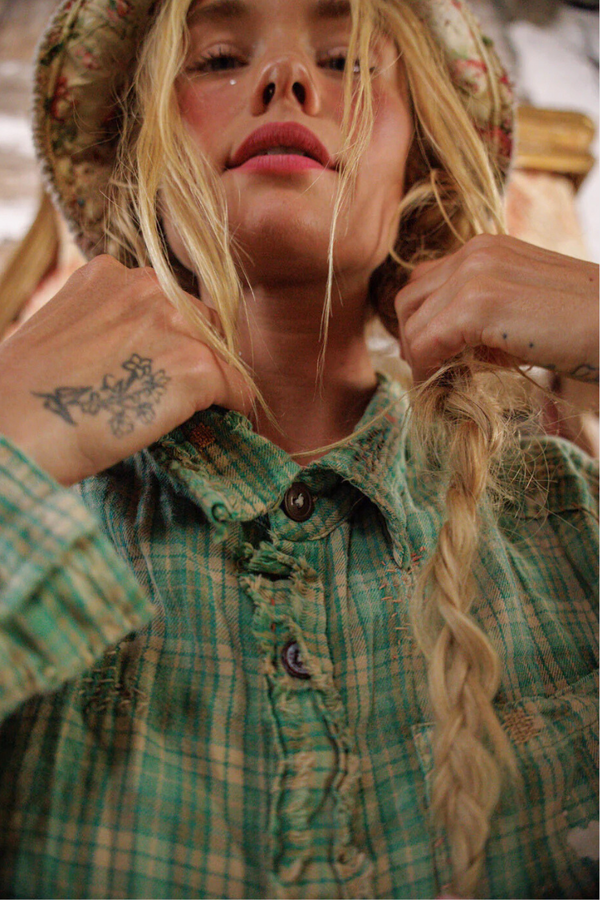 Adison Workshirt