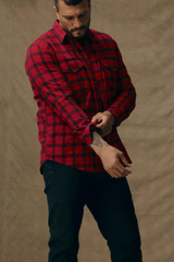 Alaskan Guide Shirt