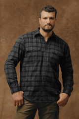 Alaskan Guide Shirt