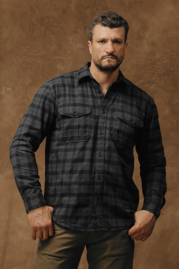 Alaskan Guide Shirt