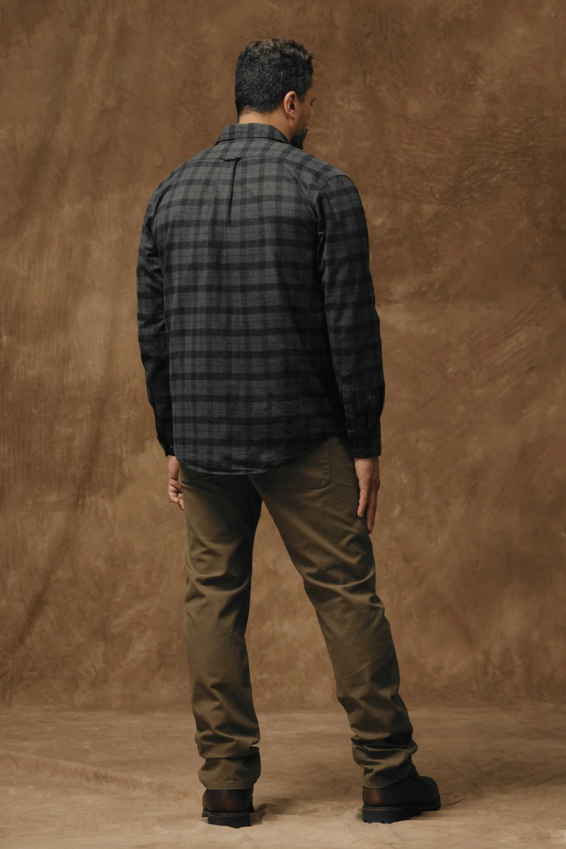 Alaskan Guide Shirt