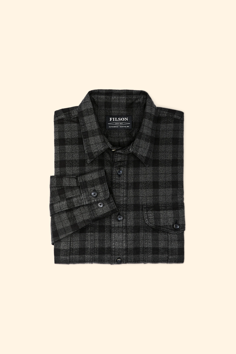 Alaskan Guide Shirt