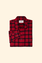 Alaskan Guide Shirt