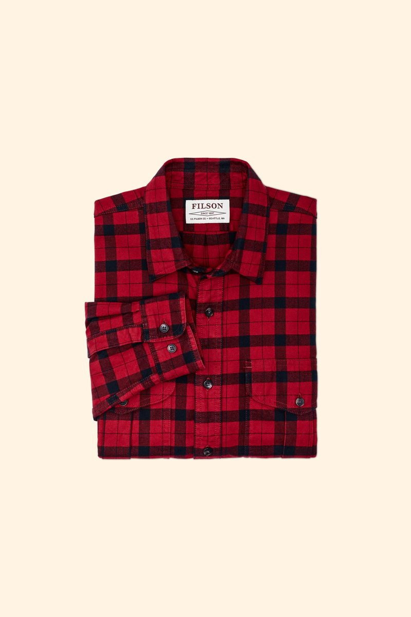 Alaskan Guide Shirt