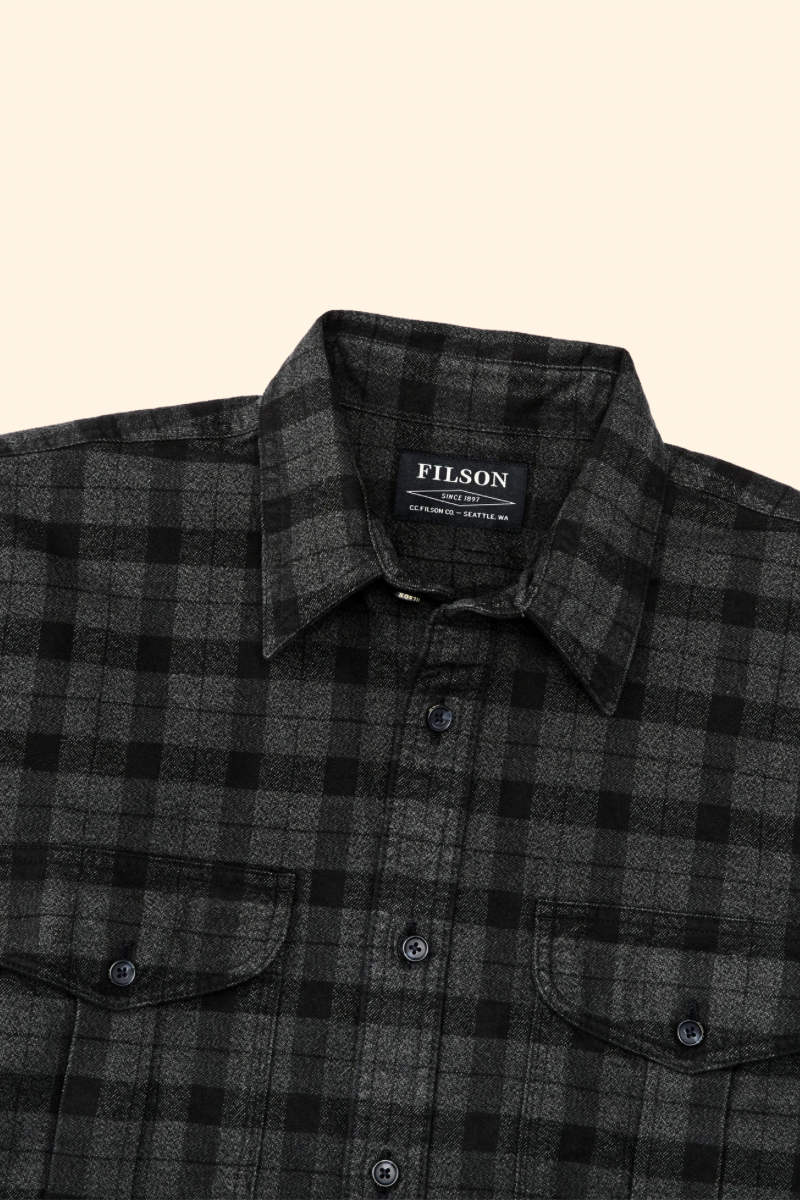 Alaskan Guide Shirt