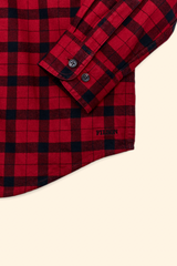 Alaskan Guide Shirt