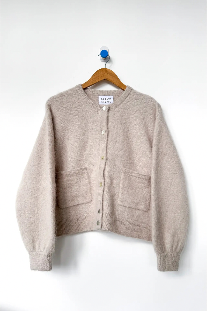 Amelie Sweater