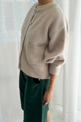 Amelie Sweater