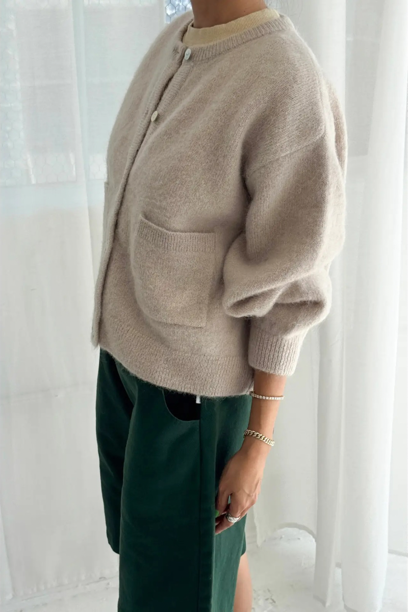 Amelie Sweater