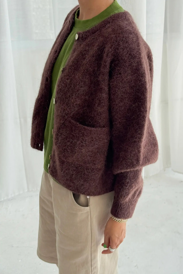 Amelie Sweater