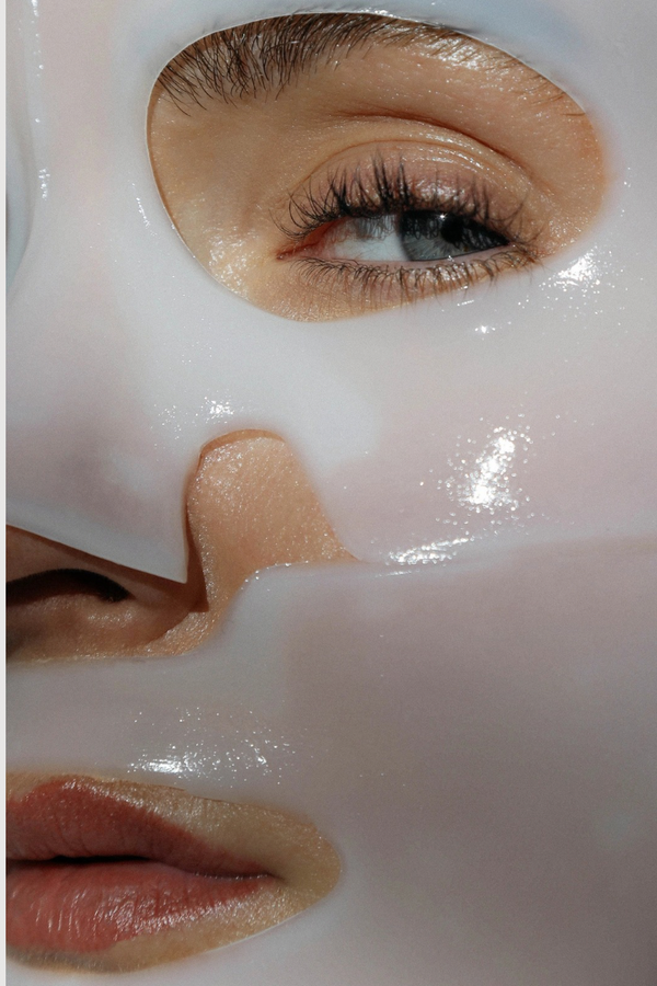 Anti-Aging Collagen Mask
