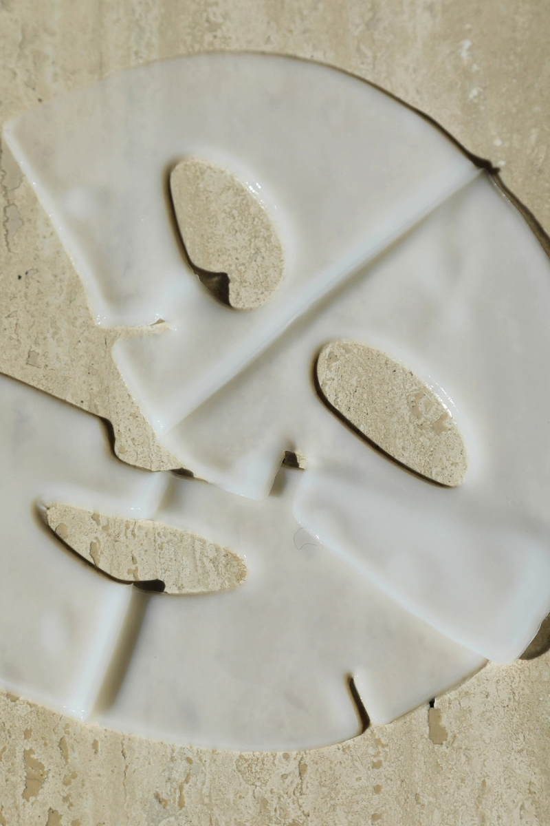 Anti-Aging Collagen Mask