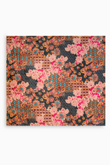 Laurel Canyon Cozy Blanket