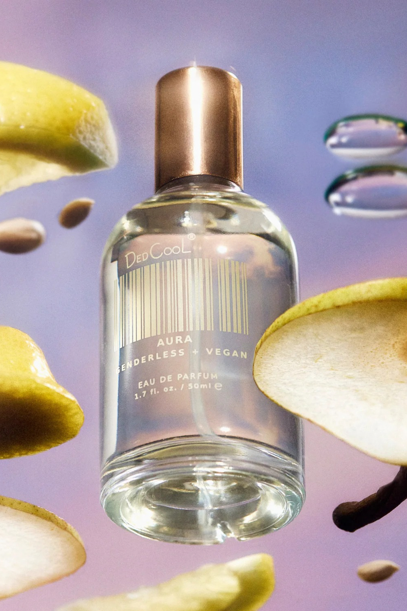 Aura Fragrance