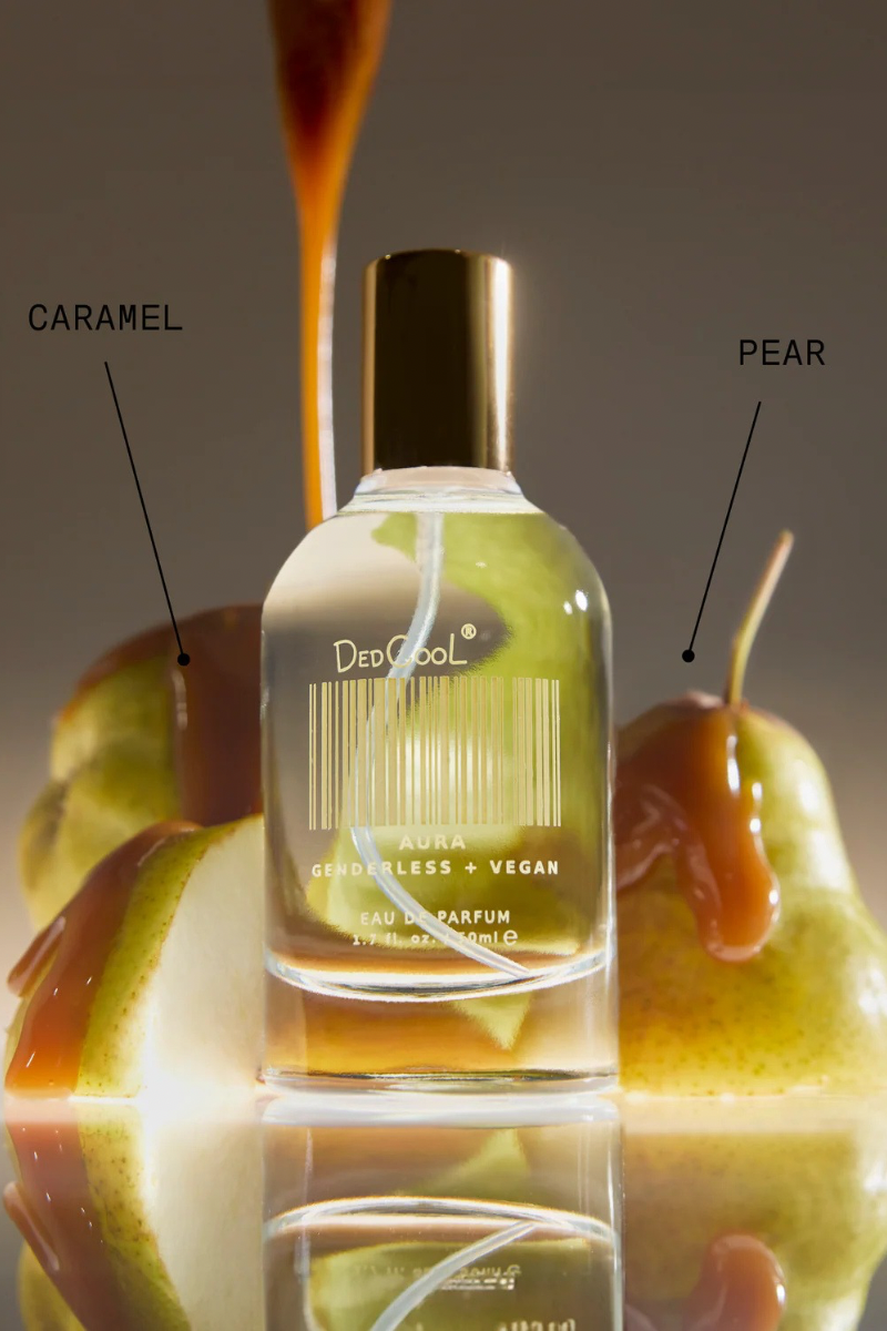 Aura Fragrance