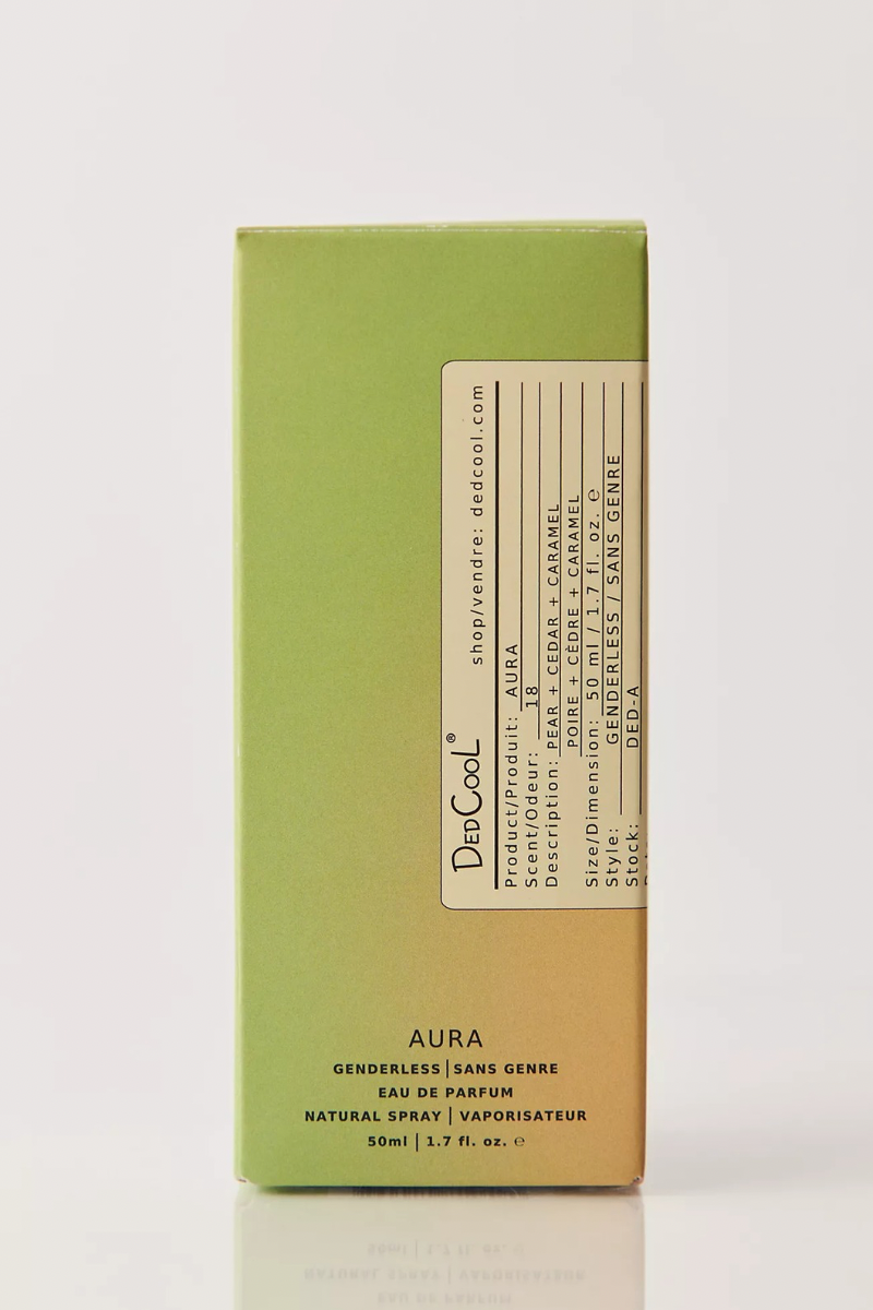 Aura Fragrance