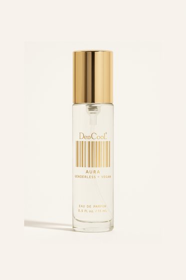 Aura Travel Spray